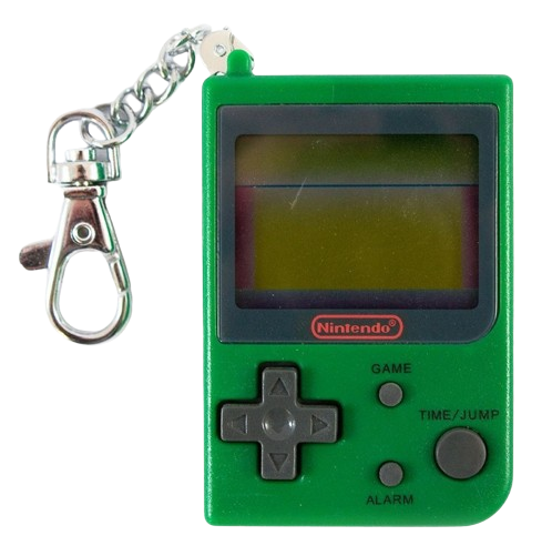 Nintendo Mini Classics: Super Mario Bros