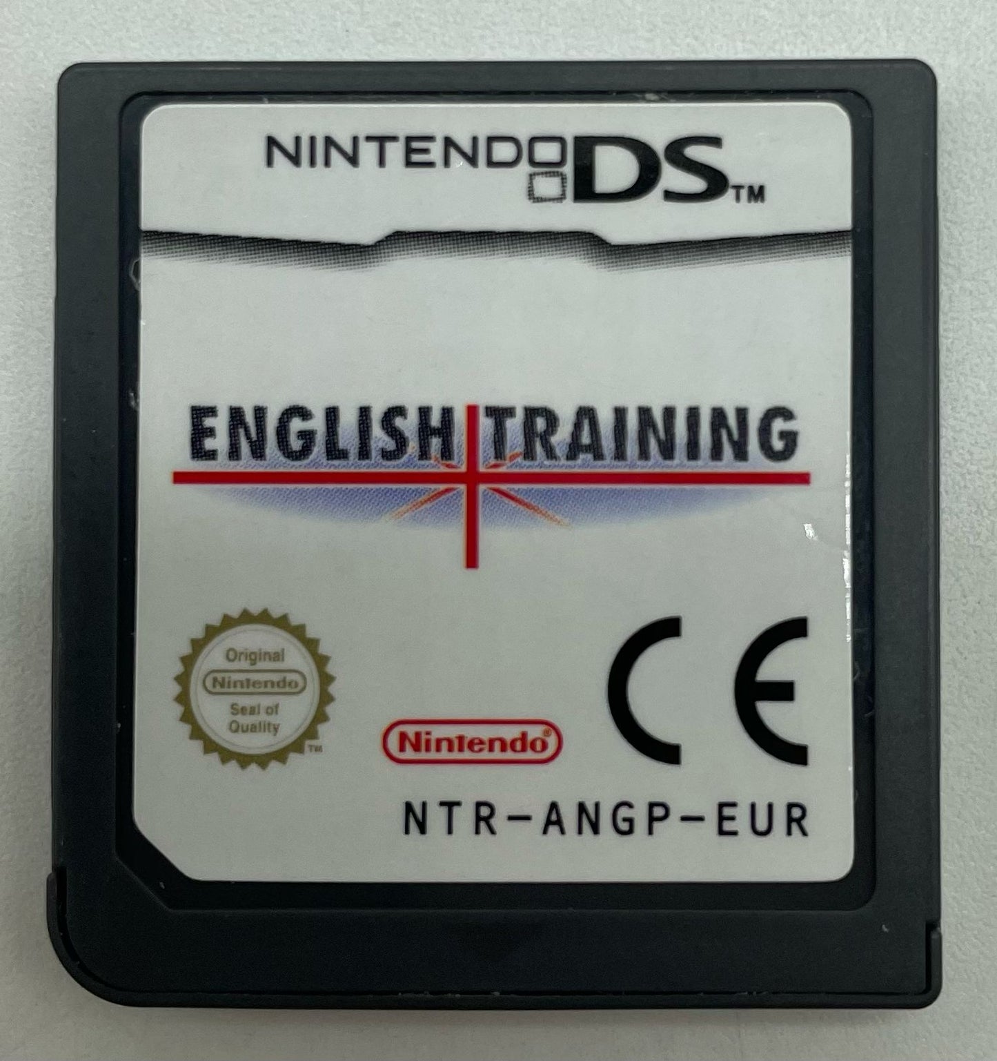 English Training - Spielend englisch lernen