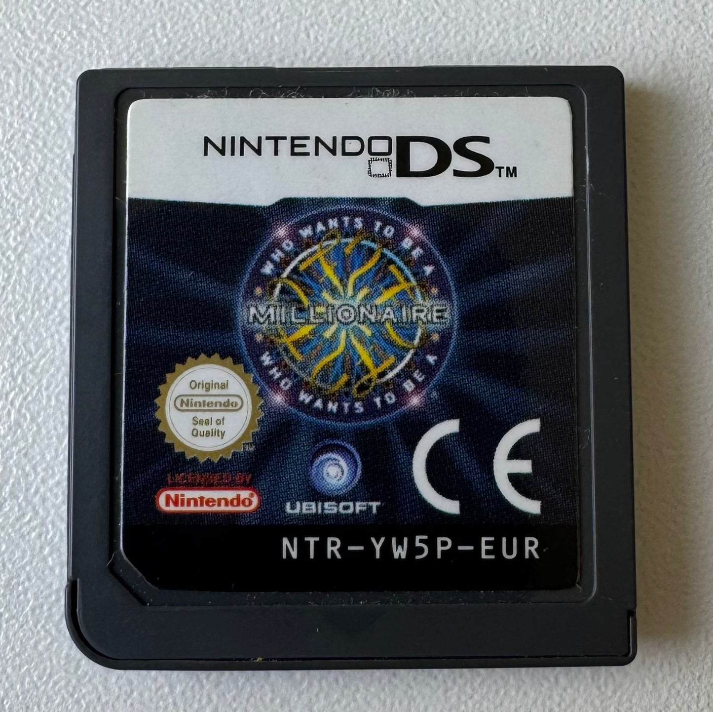 Wer wird Millionär DS (Modul)