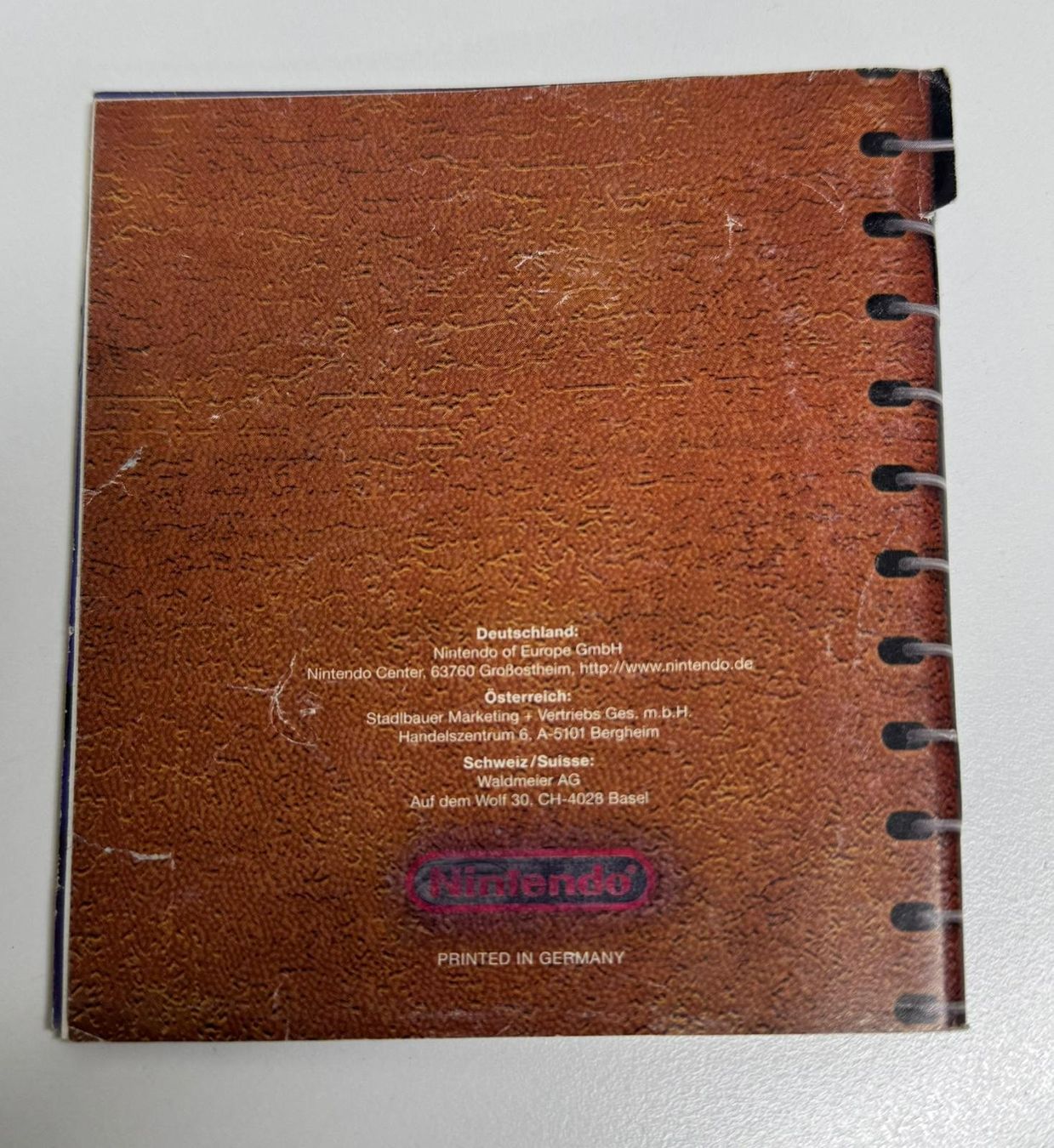 Pokemon Gelbe Edition DE OVP