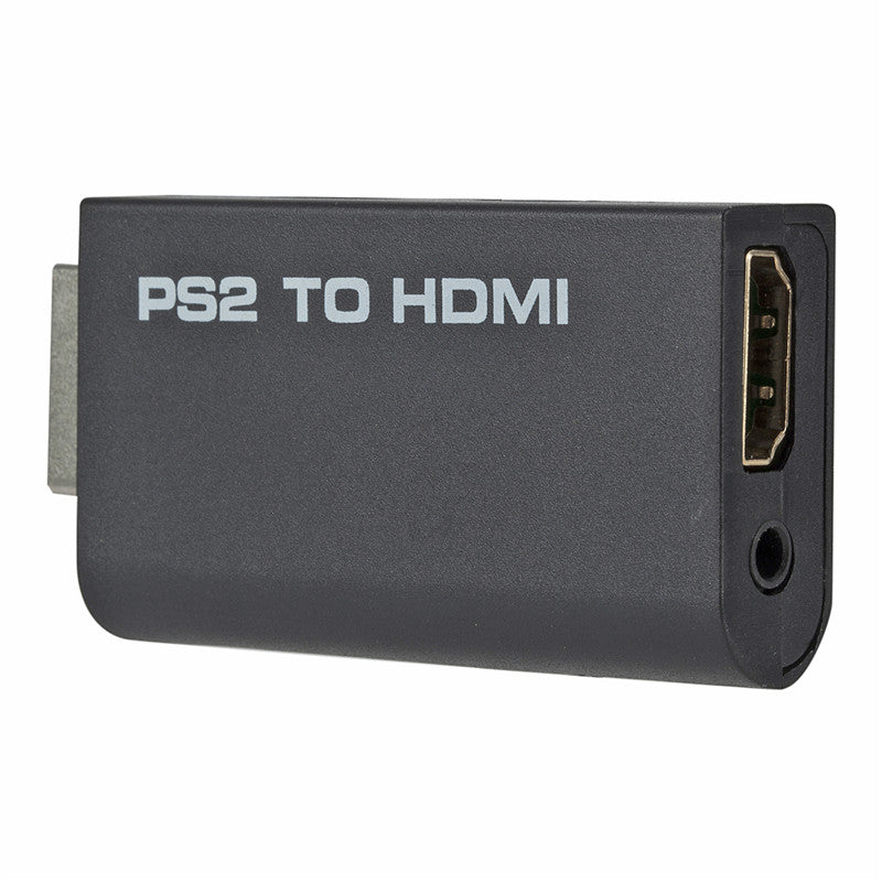 PS2 to HDMI Adapter / Konverter