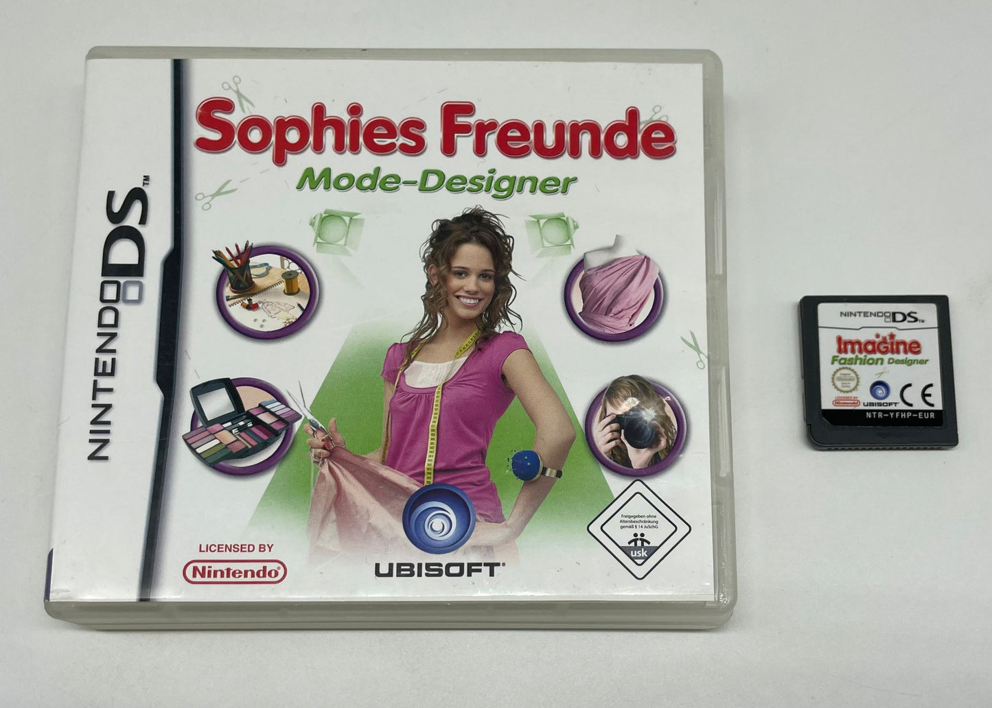 Sophies Freunde OVP