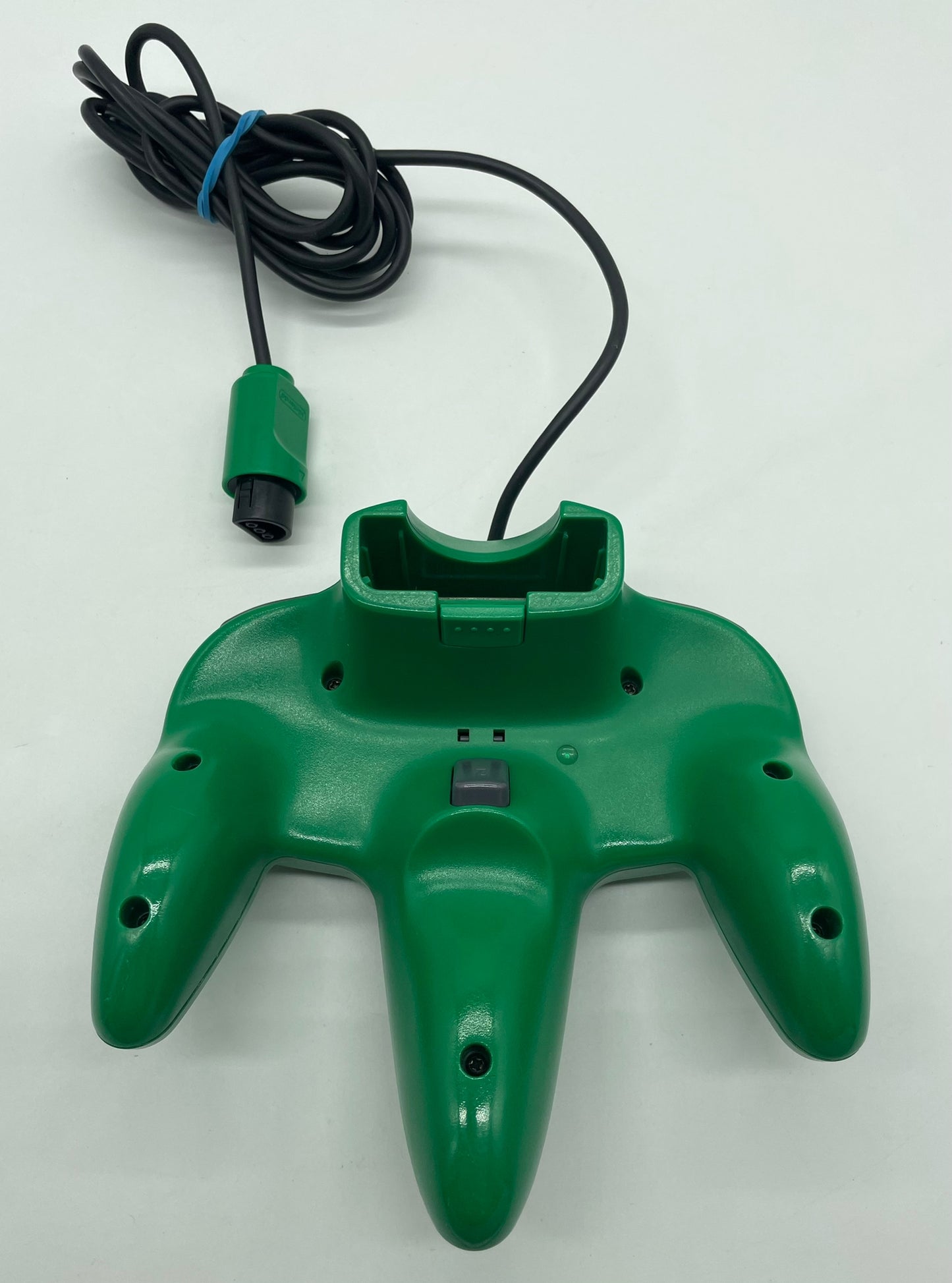 Manette Nintendo 64 - verte