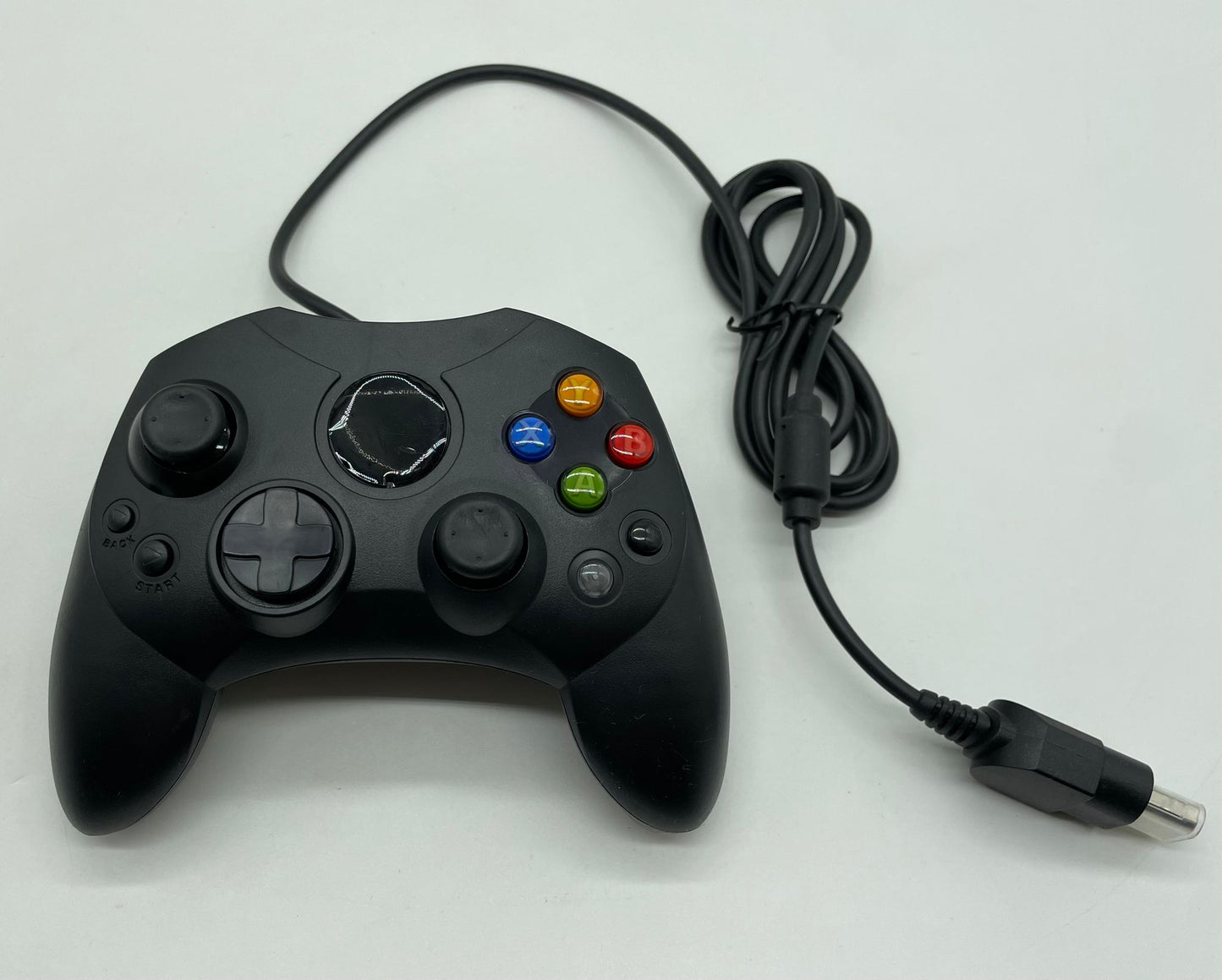 XBOX Controller (NoName)