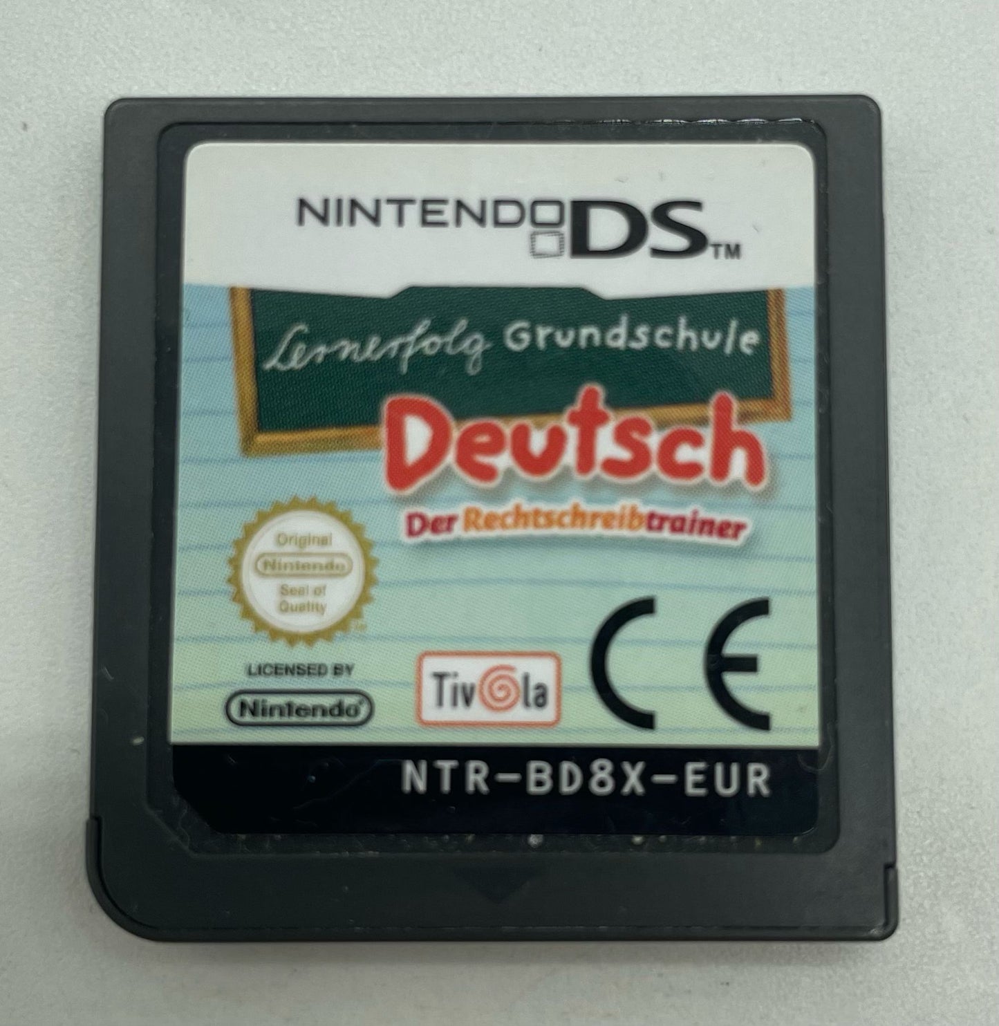 Lernerfolg Grundschule: Deutsch 1+2 Klasse (Ohne Verpackung)