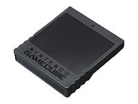 Nintendo GameCube Memory Card 16MB