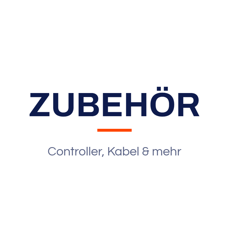 Zubehör für Retro-Konsolen kaufen