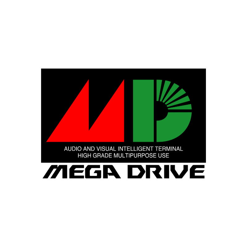 Sega Mega Drive Spiele und Konsolen kaufen