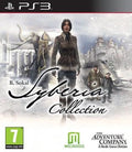 Syberia Collection für PlayStation 3 mit OVP