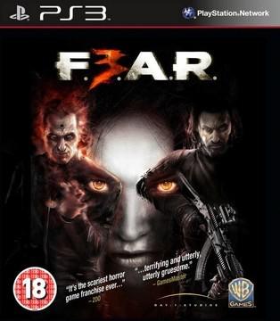 F.3.A.R. OVP
