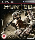Hunted: The Demon's Forge für PlayStation 3 mit OVP