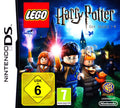 LEGO Harry Potter: Die Jahre 1-4 für Nintendo DS mit OVP