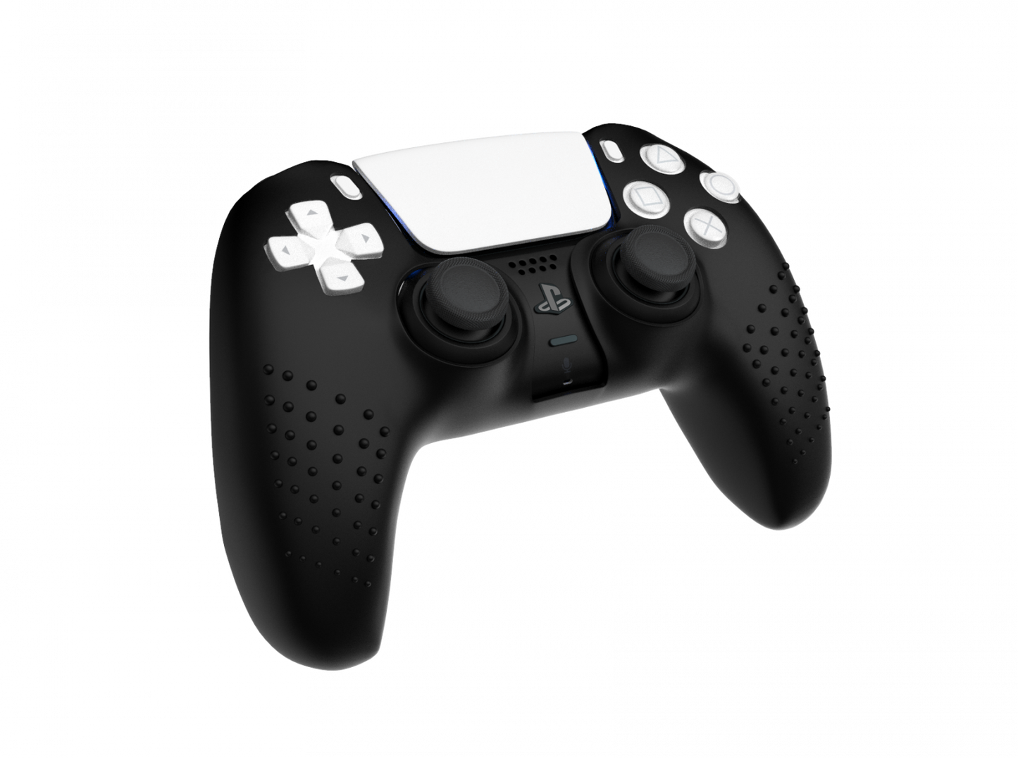 Piranha Schützende Silikonhaut für PS5 Controller *neu*