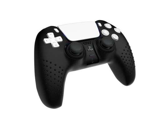 Piranha Schützende Silikonhaut für PS5 Controller *neu*