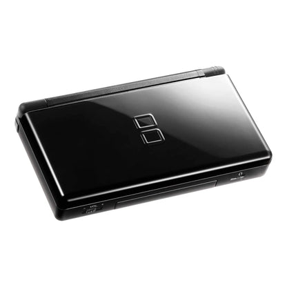 Nintendo DS Lite schwarz (guter Zustand)
