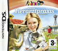 Meine Tierarztpraxis in Australien für Nintendo DS mit OVP