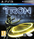 TRON: Evolution für PlayStation 3 mit OVP
