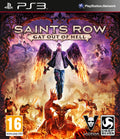 Saints Row: Gat Out of Hell - First Edition für PlayStation 3 mit OVP