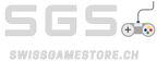 SwissGameStore - Startseite