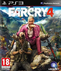 Far Cry 4 für PlayStation 3 mit OVP