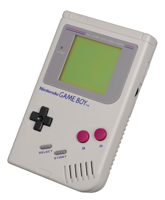 Game Boy Konsole (guter Zustand)
