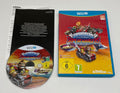 Skylanders: SuperChargers für Nintendo Wii U mit OVP