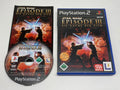 Star Wars: Episode III - Die Rache der Sith für PlayStation 2 mit OVP