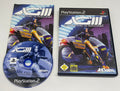 Extreme-G 3 / XGIII: Extreme G Racing für PlayStation 2 mit OVP