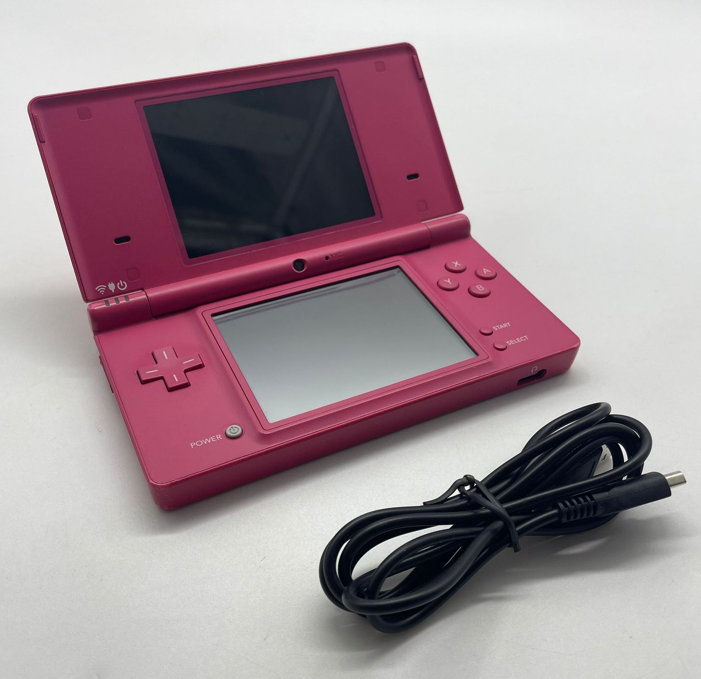Nintendo DSi Pink Konsole (gebrauchter Zustand)