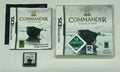 Military History Commander: Europe at War für Nintendo DS mit OVP