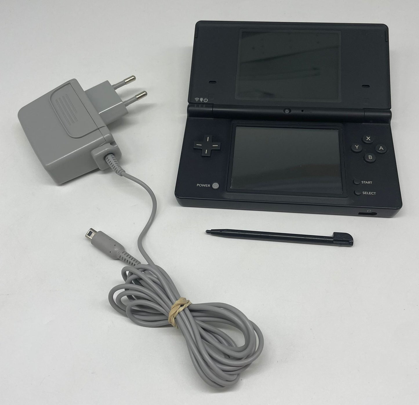 Nintendo DSi Schwarz Konsole