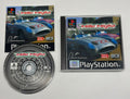 Mille Miglia für PlayStation 1 mit OVP