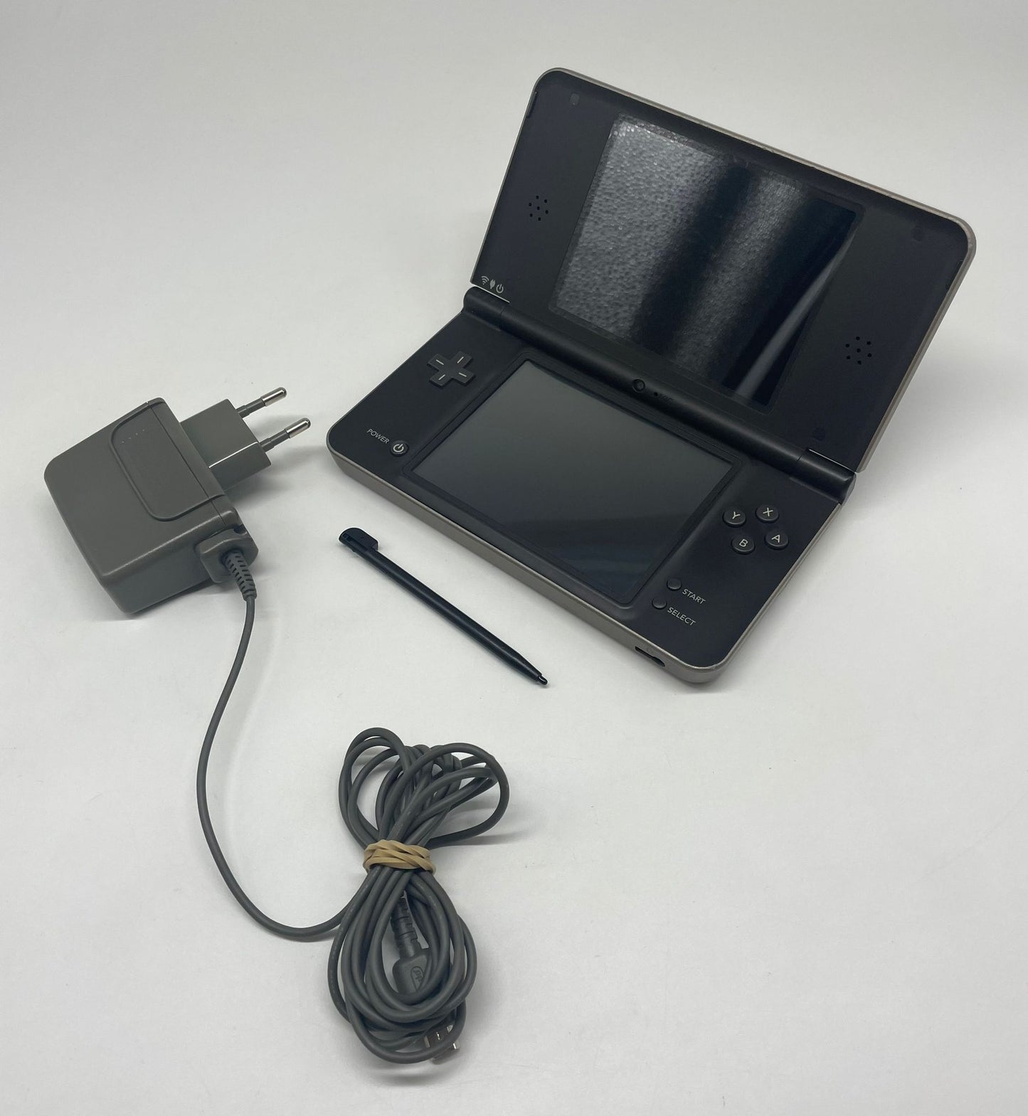 Nintendo DSi XL Dunkelbraun Konsole