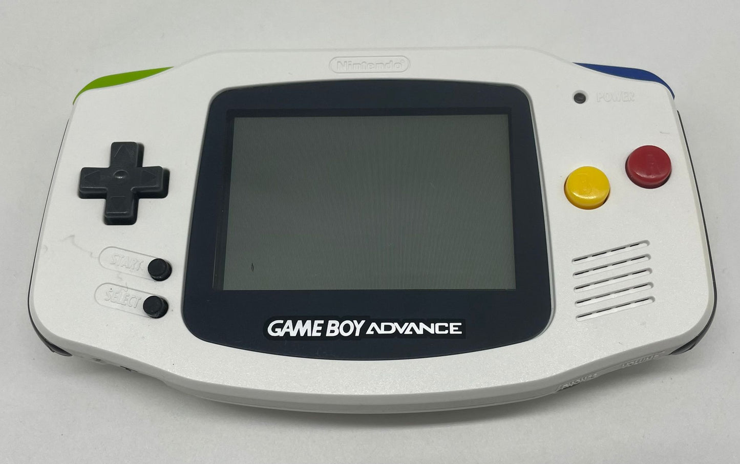 Game Boy Advance Konsole