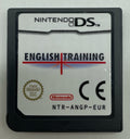 English Training - Spielend englisch lernen für Nintendo DS als Modul