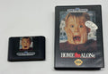 Home Alone für Sega Mega Drive (US-Version) mit OVP
