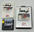 NHL 96 für Sega Mega Drive mit OVP