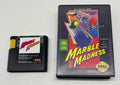 Marble Madness für Sega Mega Drive (US-Version) mit OVP