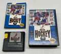 NHLPA Hockey '93 für Sega Mega Drive (US-Version) mit OVP