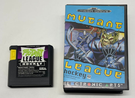 Mutant League Hockey OVP