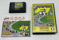 F1 World Championship Edition für Sega Mega Drive mit OVP