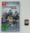 Fire Emblem: Warriors für Nintendo Switch mit OVP
