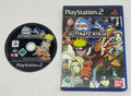 Naruto: Ultimate Ninja 2 für PlayStation 2 mit OVP