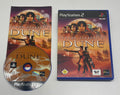 Frank Herbert's Dune für PlayStation 2 mit OVP
