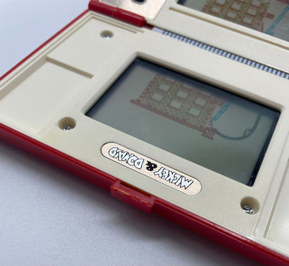 Nintendo Game & Watch - Mickey & Donald DM-53 (Multi Screen)