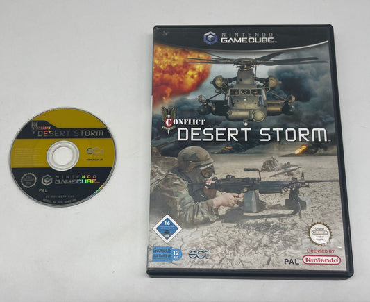 Conflict: Desert Storm OVP