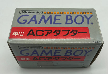 Original Game Boy (DMG-01) Netzteil mit OVP (JP)