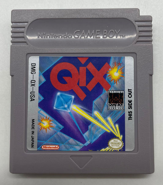Qix