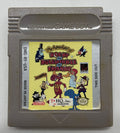 The Adventures of Rocky and Bullwinkle and Friends für Nintendo Game Boy als Modul