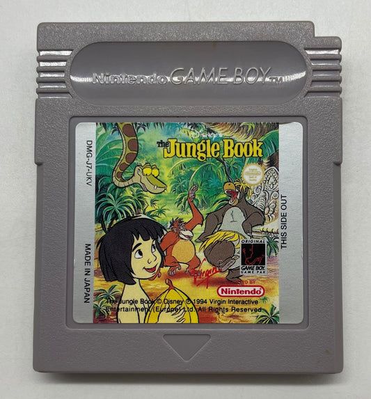 Disney's Das Dschungelbuch / The Jungle Book